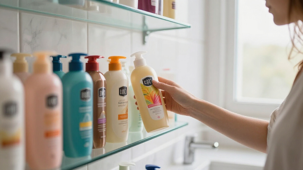 best drugstore shampoos