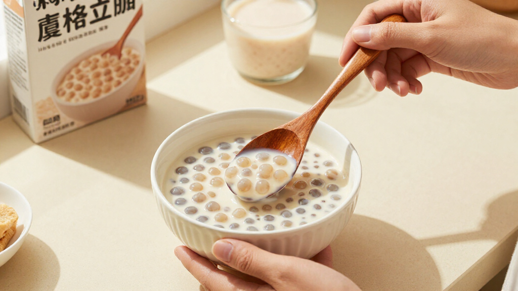 best tapioca pudding mixes