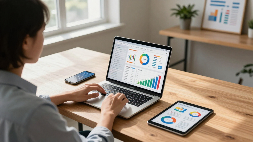 marketing analytics software