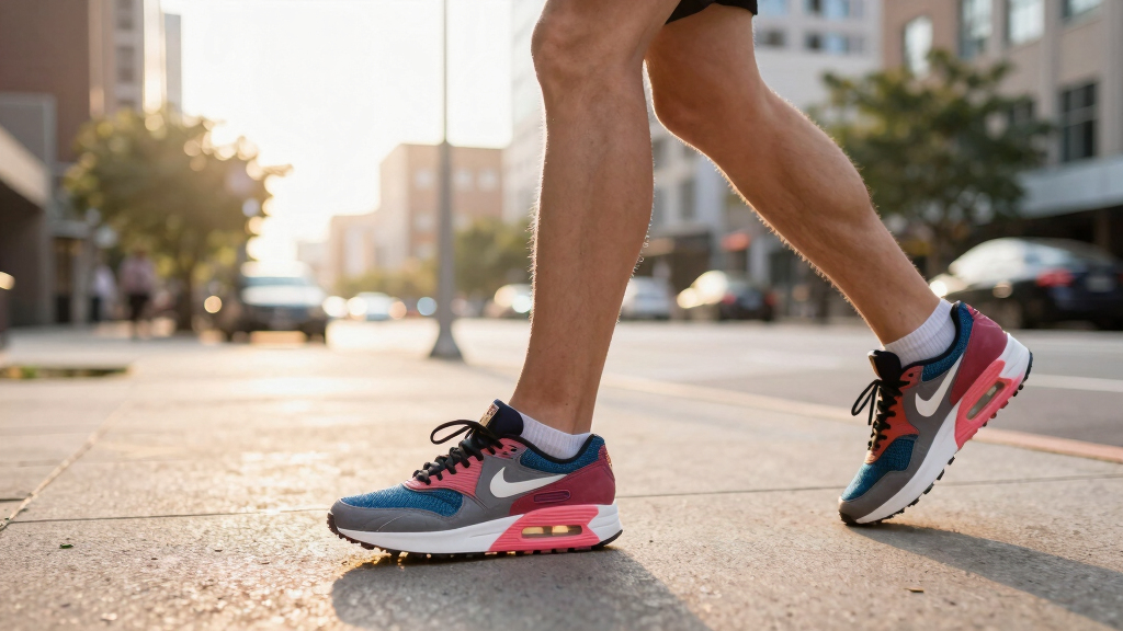 best Nike Air Max sneakers