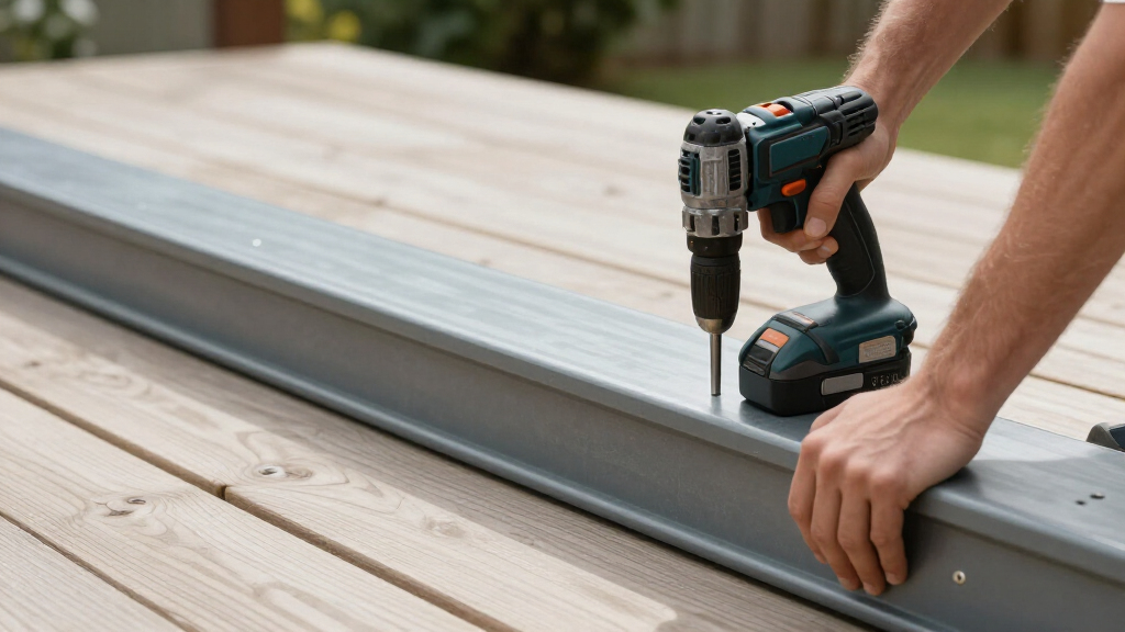 heavyduty outdoor storage deck boxes