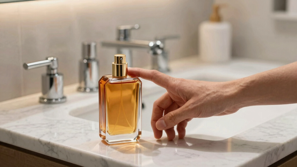 best amber perfumes