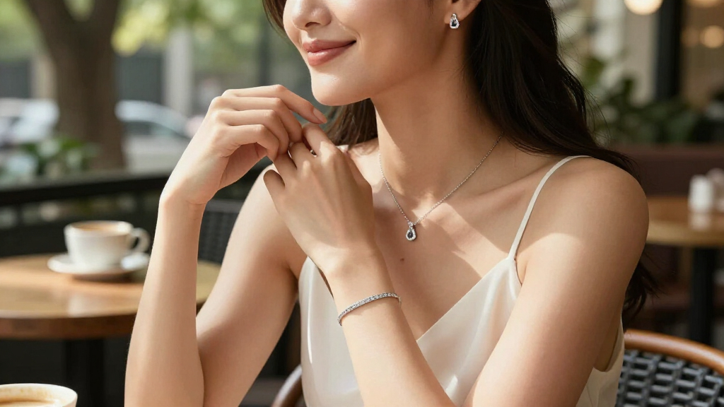11 Best Diamond Jewelry in 2026
