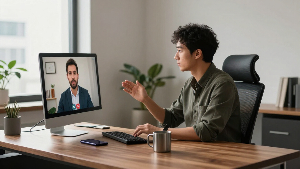 best-executive-desk-for-video-calls