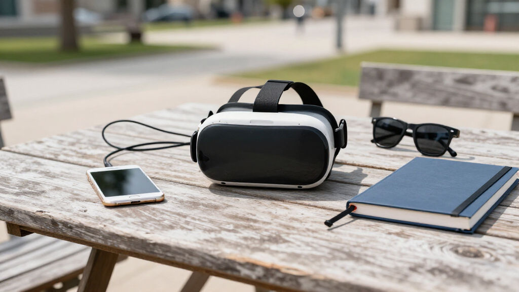 best hard cases for VR gear travel