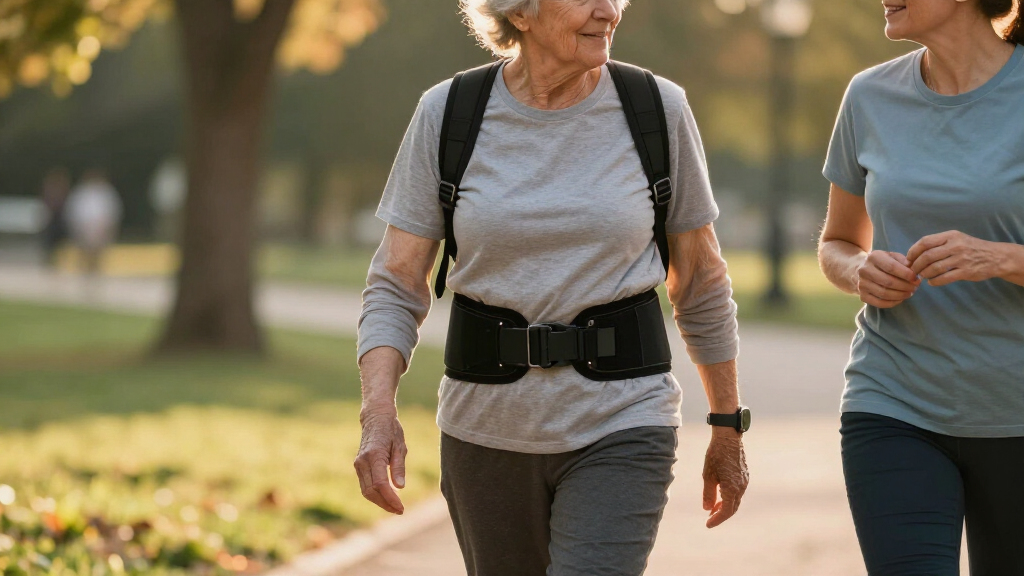 senior fall prevention devices