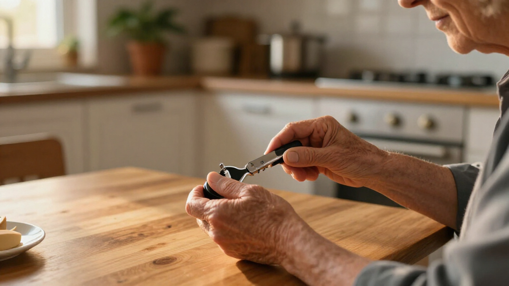 9 Best Pill Crushers for Elderly with Swallowing Problems in 2026