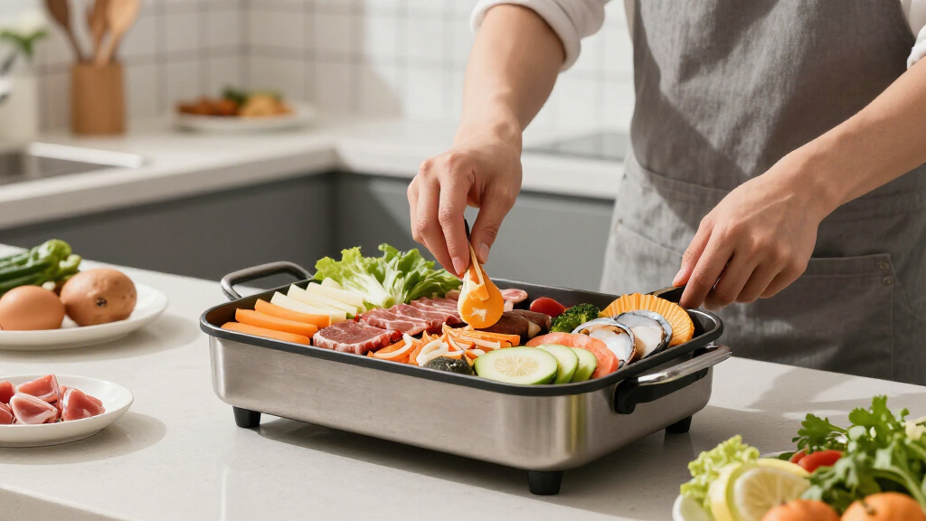 best hot pot grill combos