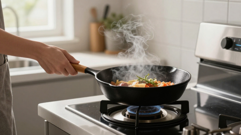 15 Best Durable Cast Iron Skillet in 2026