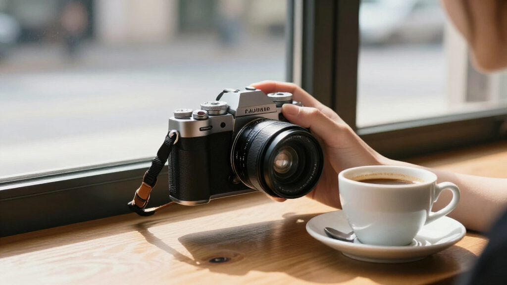 best Fujifilm cameras
