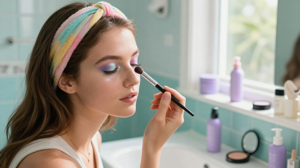 best Y2K beauty products