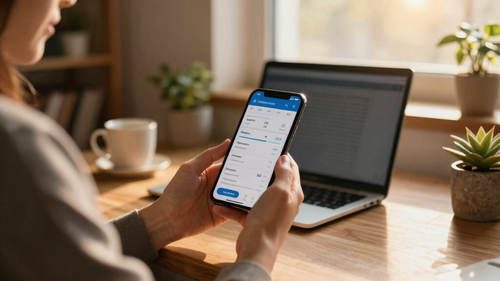 investment tracking apps