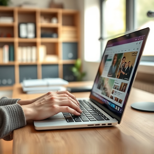 The Hidden Risks of Self-Publishing Inside Your Network