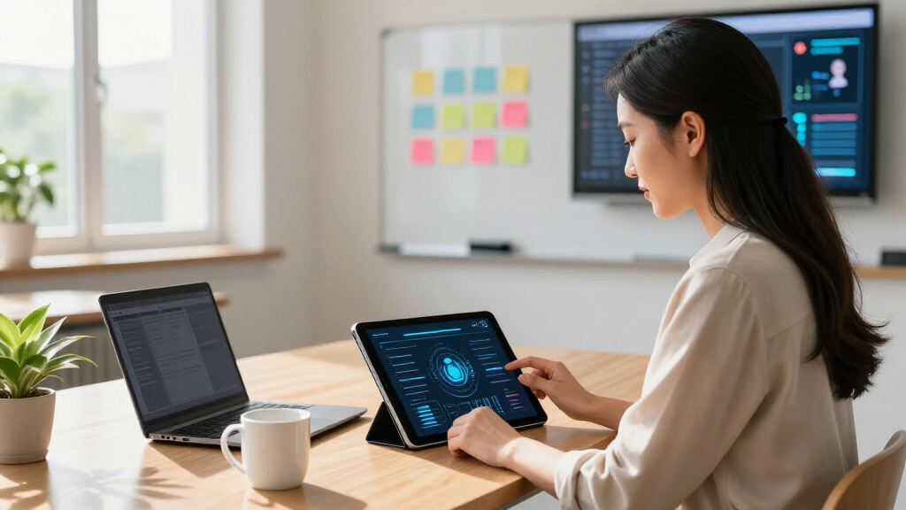 AI-powered student assessment tools