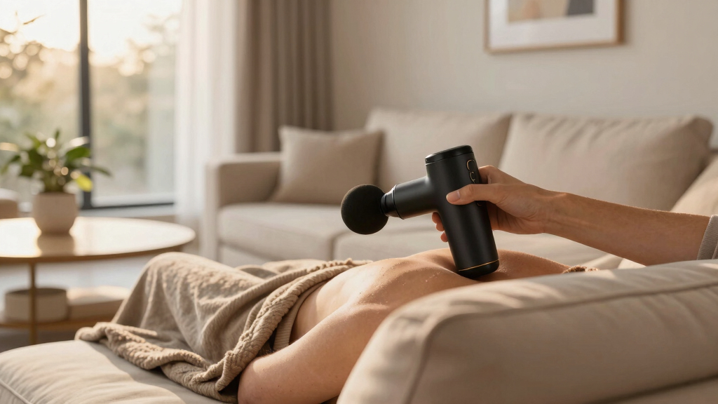 14 Best Back Massagers That Relieve Tension and Boost Comfort in 2026