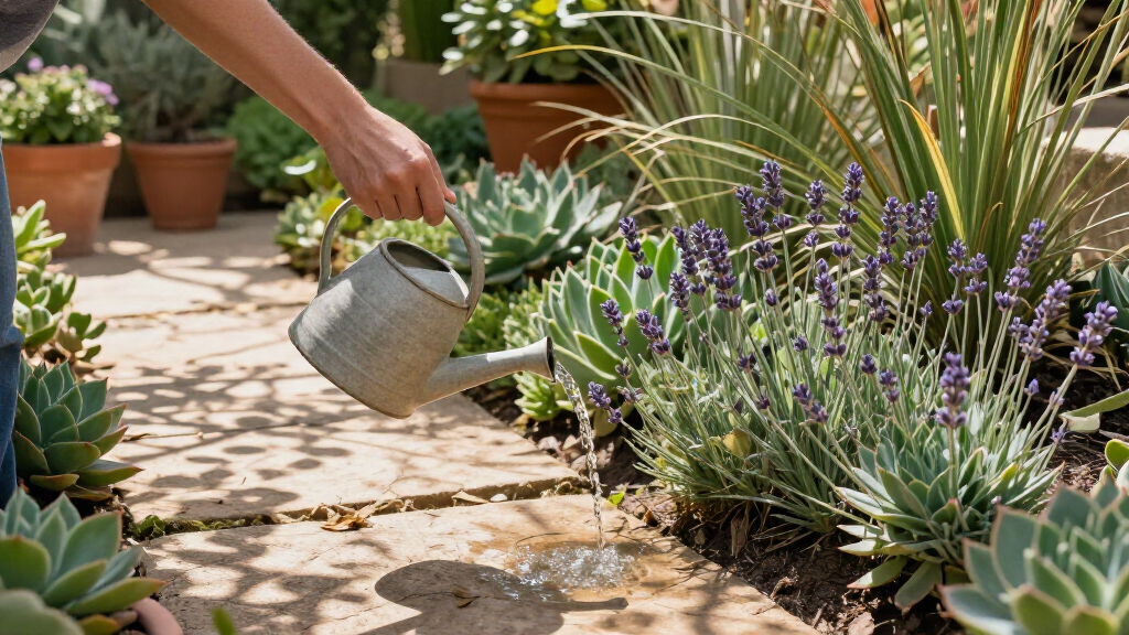14 Best Drought Tolerant Garden Plants in 2026
