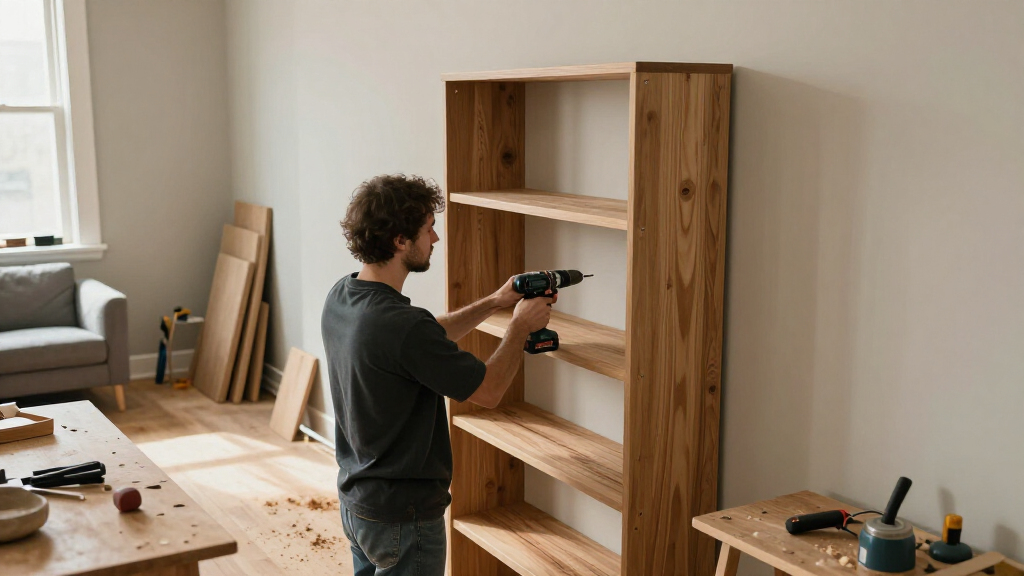 best custom bookcases