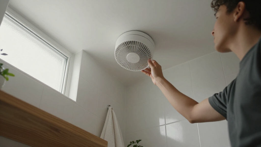 best bathroom exhaust fans