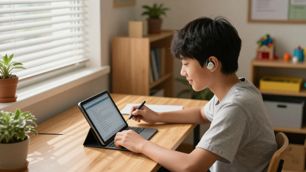 assistive tech for students