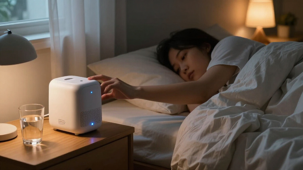 15 Best Sleep Sound Machines for Adults in 2027