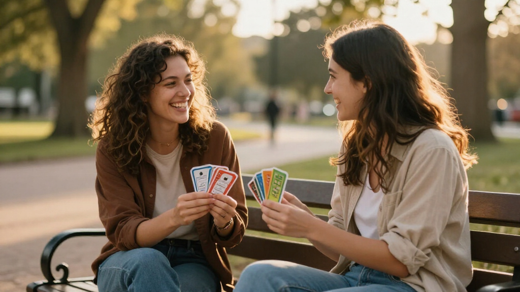 relationship communication games
