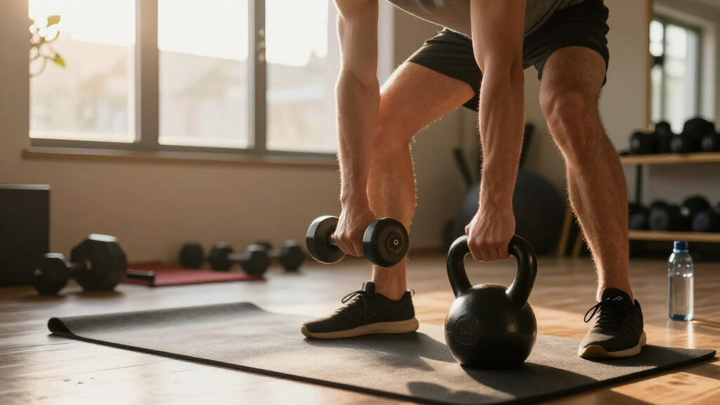 14 Best Adjustable Dumbbells For Home Gym In 2026