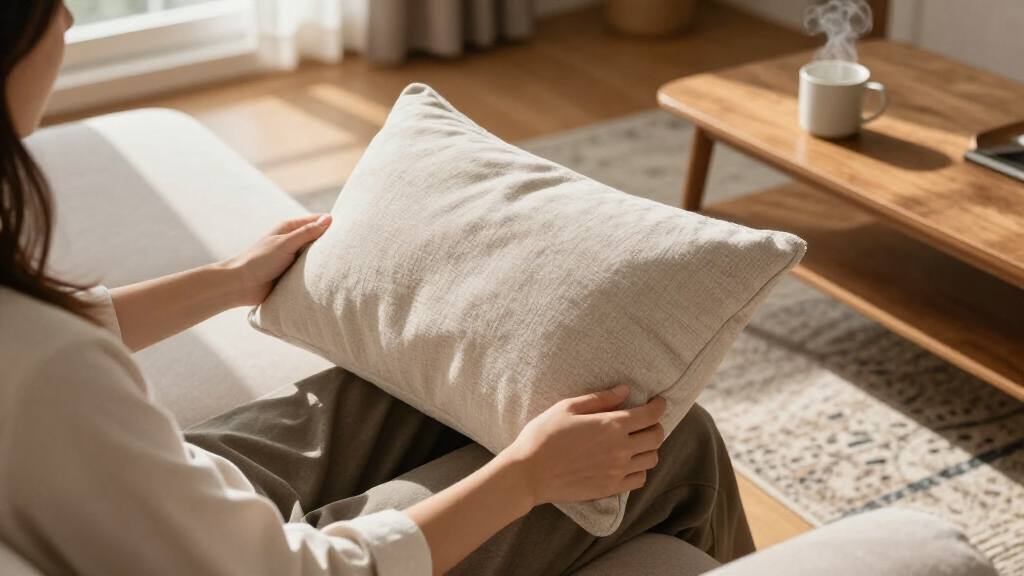 best bolster pillows