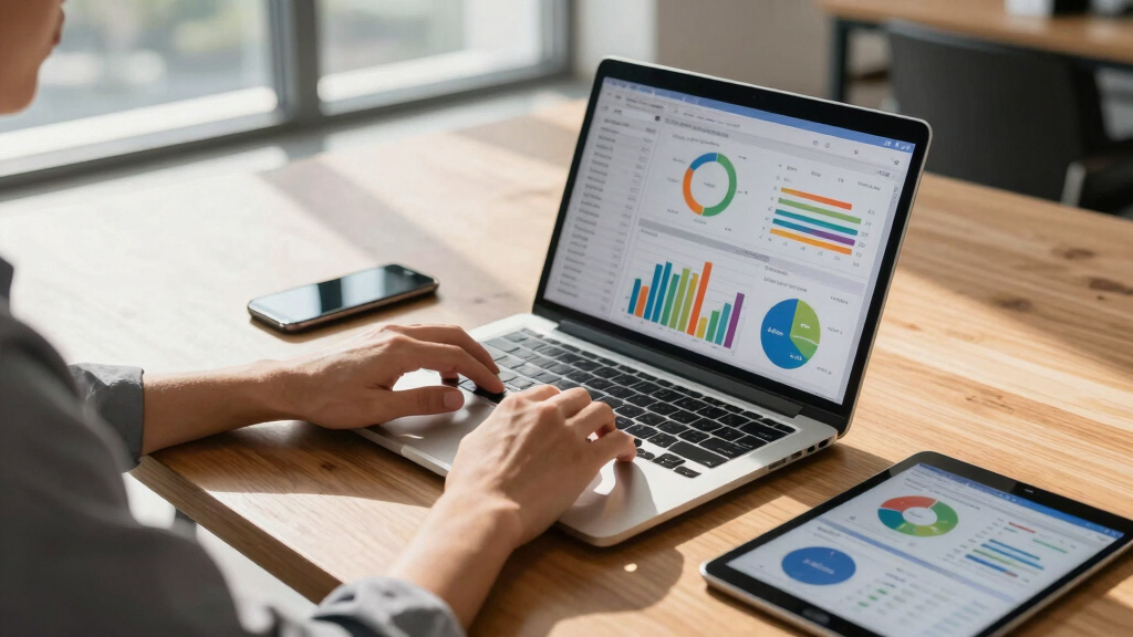 digital marketing analytics tools