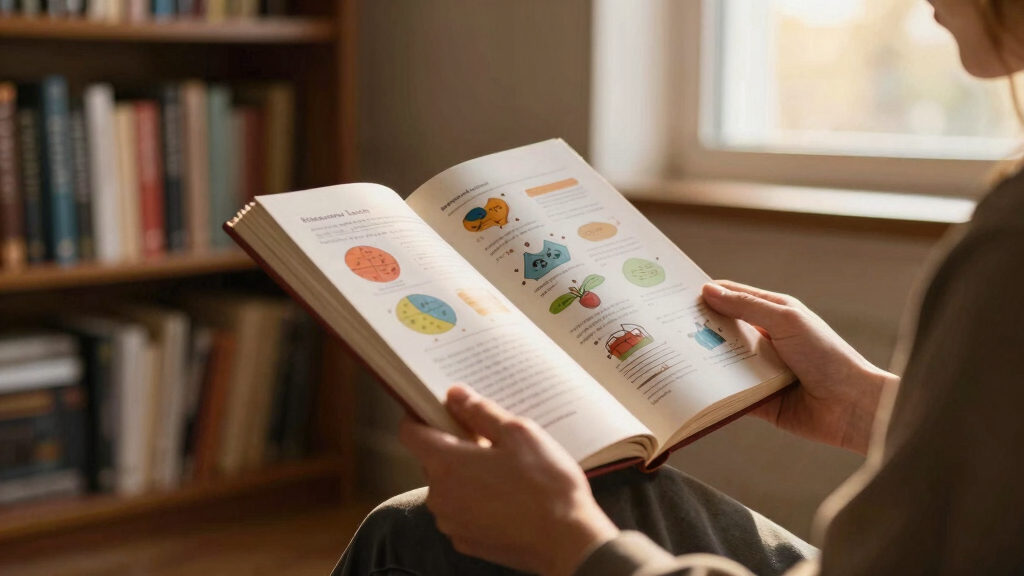 science reference books