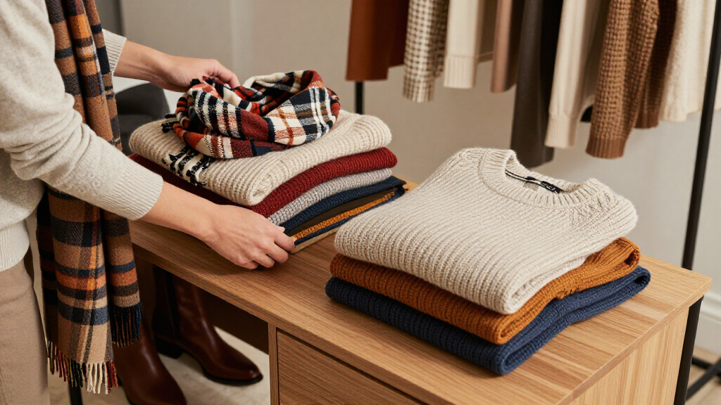best fall fashion essentials