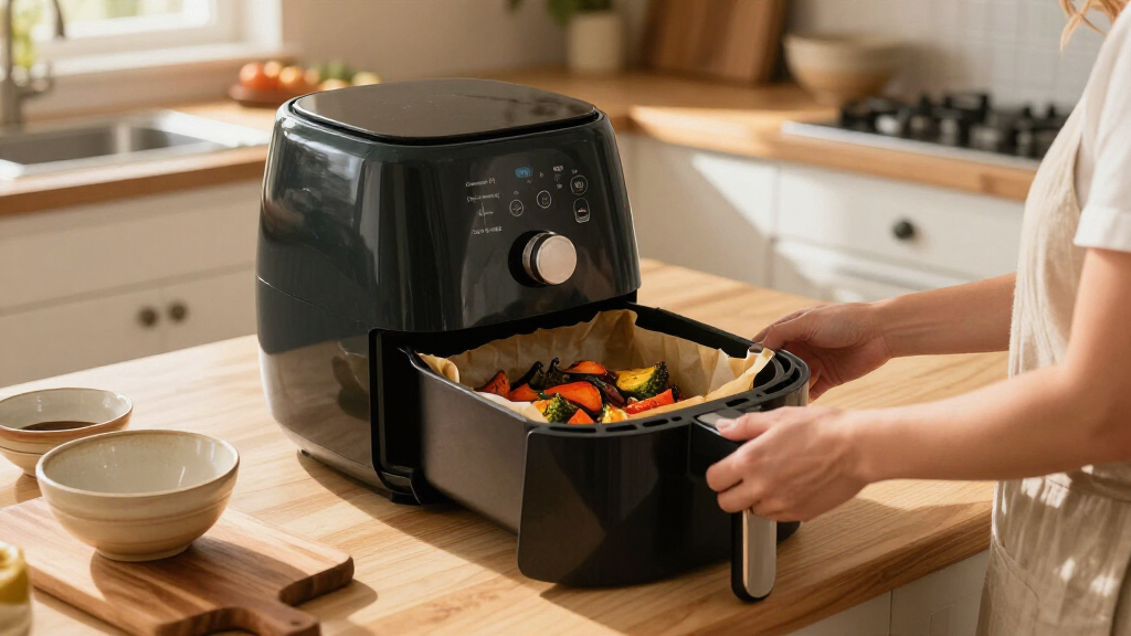 best air fryer liners