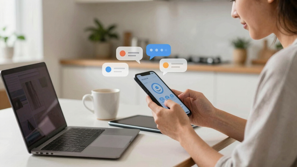 relationship communication tools