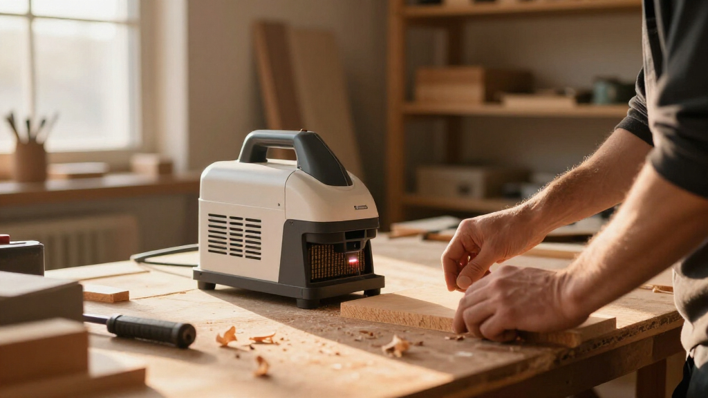 best laser fume extractor