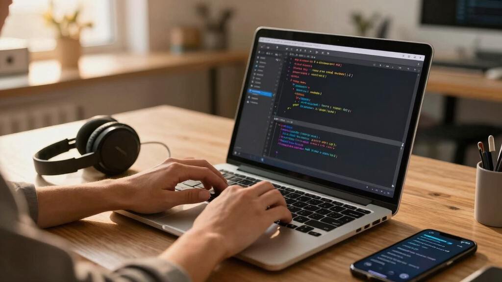 software development tools