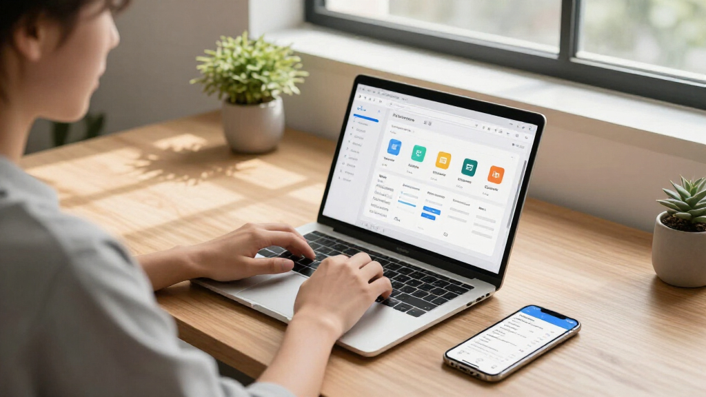 AI-powered student organization tools