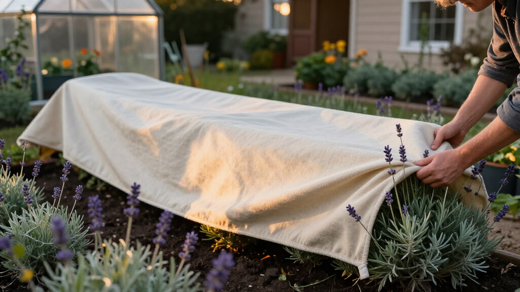 15 Best Lavender Winter Protection Covers for 2027