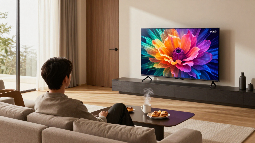 samsung 83 inch class oled tv review
