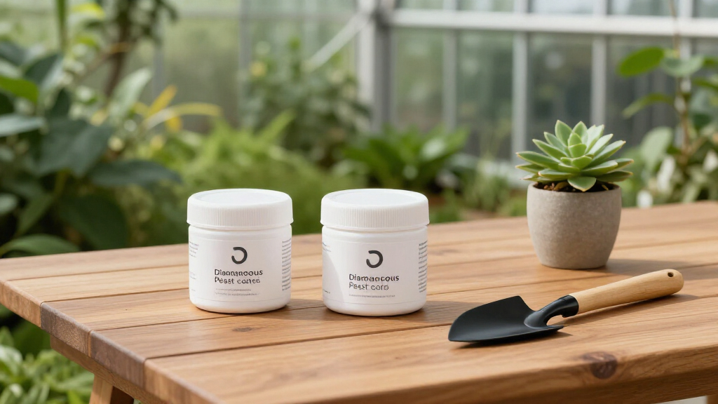 best diatomaceous earth pest control products