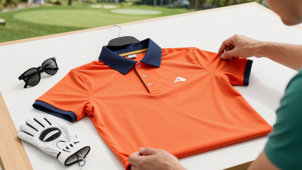 10 best golf apparel
