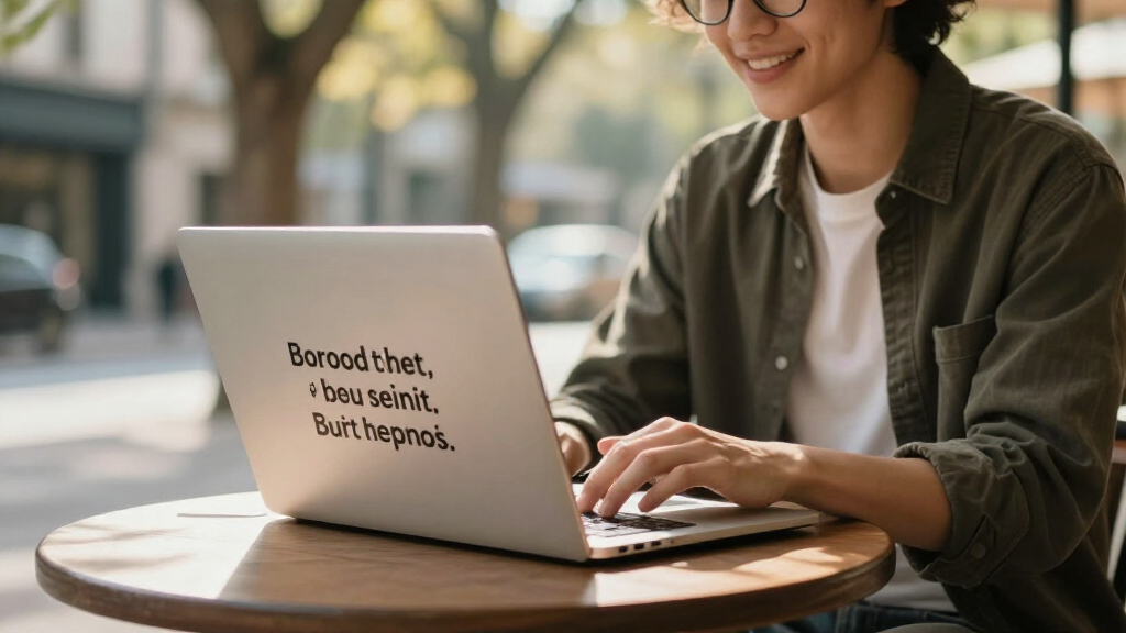 motivational quote laptop sleeves