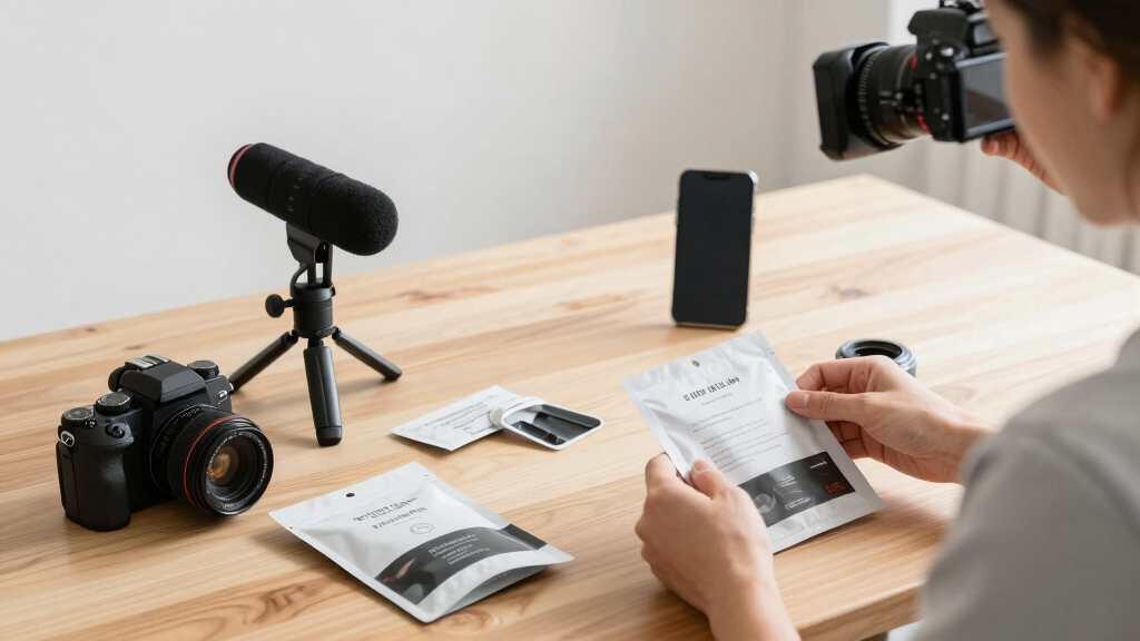 What’s Included in a Complete Publishing Kit? (Think Beyond Just a Video)