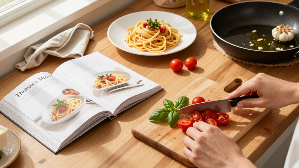 best 30-minute dinner cookbooks