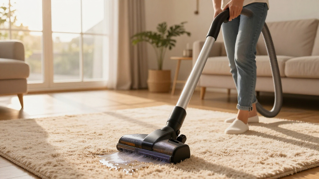 9 Best Wet Dry Vacuum For Large Homes In 2026