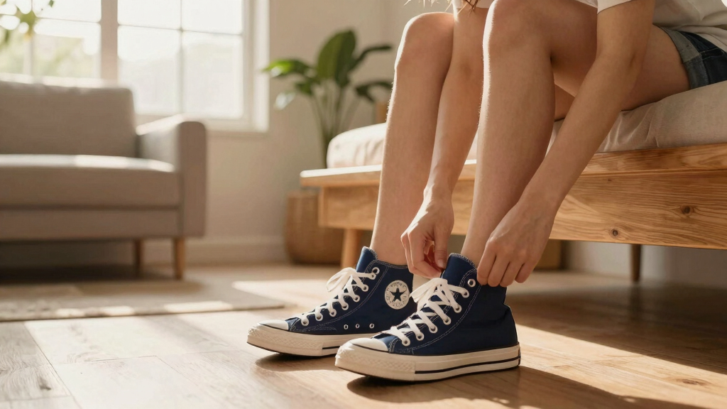 best Converse sneakers