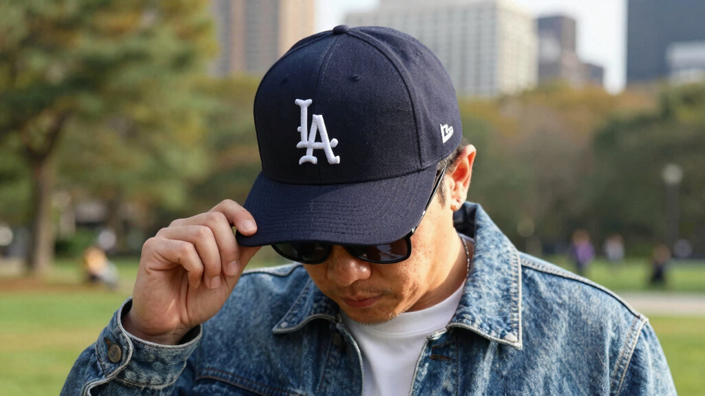 best Shohei Ohtani commemorative caps