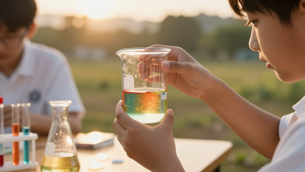 lab glassware kits for beginners beakers flasks etc