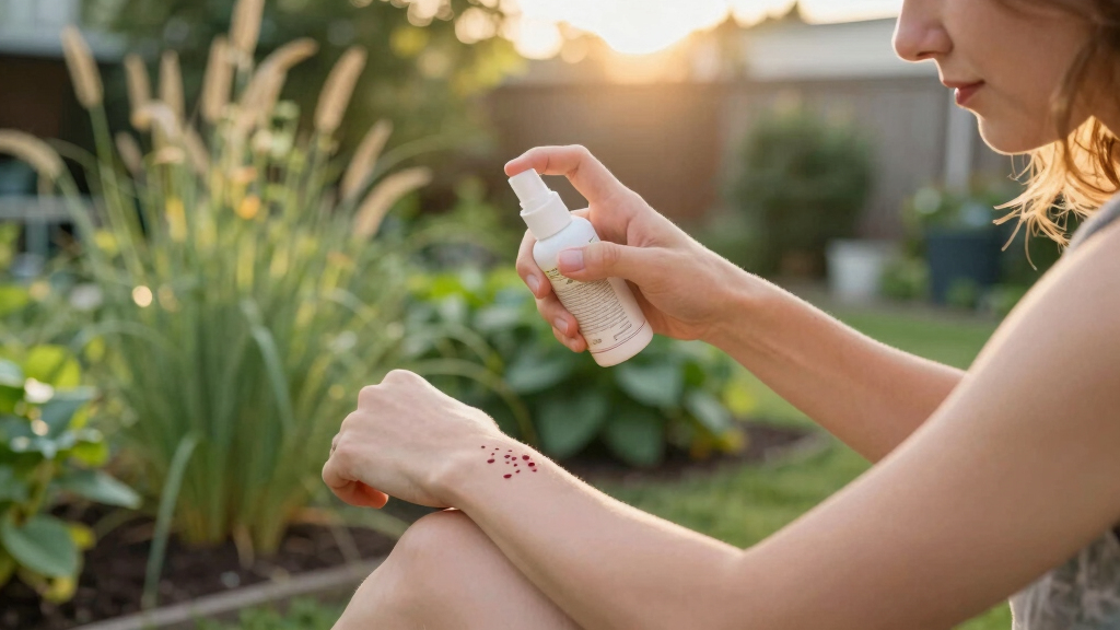 best tick repellents