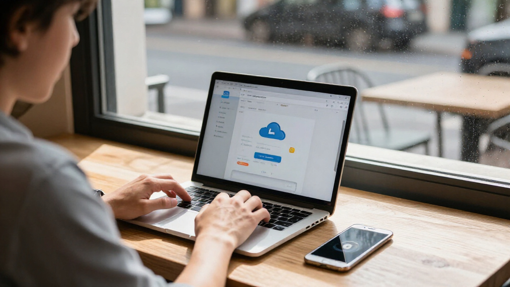 encrypted cloud storage services