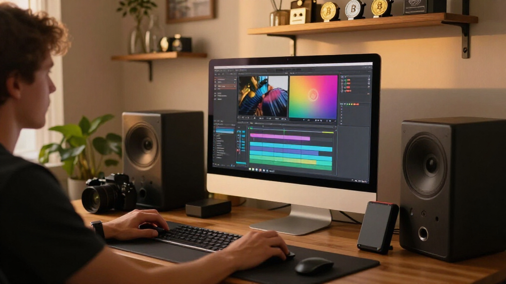 4 Best Mac Studio Models for Video Editing in 2026: Power, Performance, and Precision