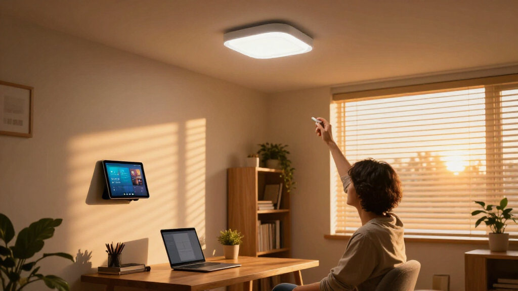 14 Best Smart Home Study Lighting in 2026